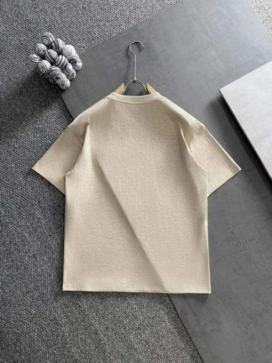 Loro Piana T Shirts Short _SKULoroPianaM-2XLaztxA9538739